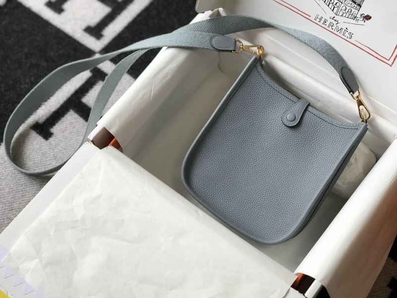 Hermes Evelyn Bags